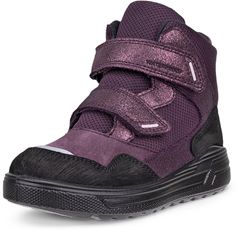 ECCO URBAN SNOWBOARDER