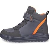 ECCO URBAN SNOWBOARDER (Grey)