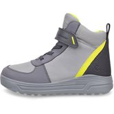 ECCO URBAN SNOWBOARDER (Grey)