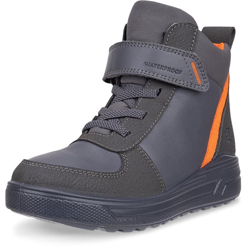 ECCO URBAN SNOWBOARDER