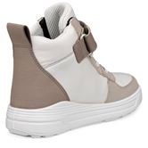 ECCO URBAN SNOWBOARDER (Beige)