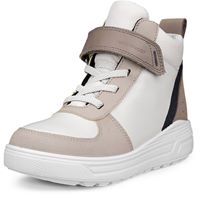 ECCO URBAN SNOWBOARDER (Beige)
