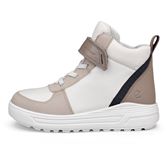 ECCO URBAN SNOWBOARDER (Beige)