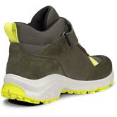 ECCO RECEPTOR XP K (Green)