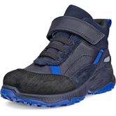 ECCO RECEPTOR XP K (Blue)