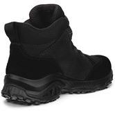 ECCO RECEPTOR XP K (Black)