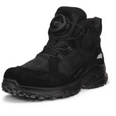 ECCO RECEPTOR XP K (Black)
