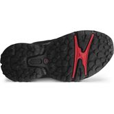 ECCO RECEPTOR XP K (Black)