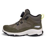 ECCO RECEPTOR XP K (Green)
