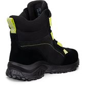 ECCO RECEPTOR XP K (Black)