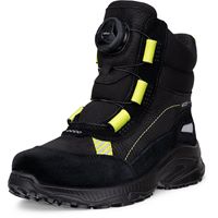 ECCO RECEPTOR XP K (Black)