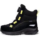 ECCO RECEPTOR XP K (Black)
