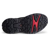 ECCO RECEPTOR XP K (Black)