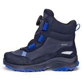 ECCO RECEPTOR XP K (Blue)