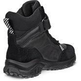 ECCO RECEPTOR XP K (Black)