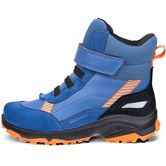 ECCO RECEPTOR XP K (Blue)