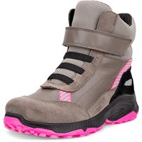 ECCO RECEPTOR XP K (Grey)