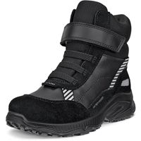 ECCO RECEPTOR XP K (Black)