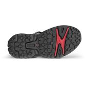 ECCO RECEPTOR XP K (Black)