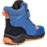 ECCO RECEPTOR XP K (Blue)