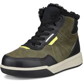 ECCO STREET COURT K