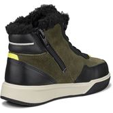 ECCO STREET COURT K (Green)