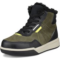 ECCO STREET COURT K (Green)