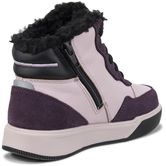 ECCO STREET COURT K (Purple)