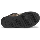 ECCO STREET COURT K (Brown)