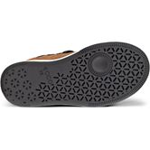 ECCO STREET COURT K (Brown)