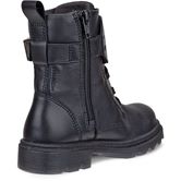 ECCO GRAINER K (Black)