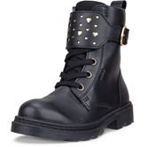 ECCO GRAINER K (Black)