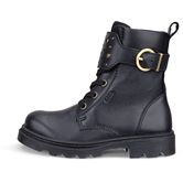 ECCO GRAINER K (Black)