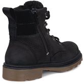 ECCO GRAINER K (Black)