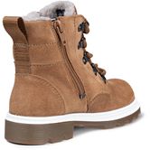 ECCO GRAINER K (Brown)