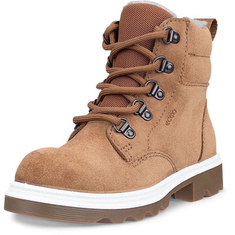 ECCO GRAINER K (Brown)