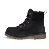 ECCO GRAINER K (Black)