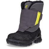 ECCO BIOM HIKE INFANT (Black)