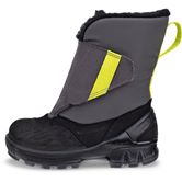 ECCO BIOM HIKE INFANT (Black)