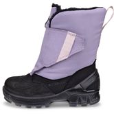 ECCO BIOM HIKE INFANT (Purple)