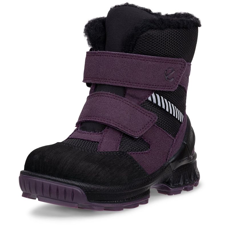 ECCO BIOM HIKE INFANT