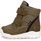 ECCO URBAN MINI (Green)