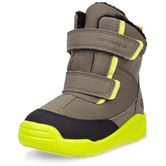 ECCO URBAN MINI (Green)