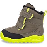 ECCO URBAN MINI (Green)