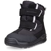 ECCO URBAN MINI (Black)