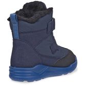 ECCO URBAN MINI (Blue)