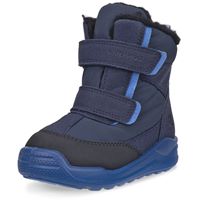 ECCO URBAN MINI (Blue)