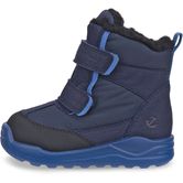 ECCO URBAN MINI (Blue)