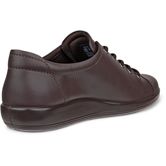 ECCO SOFT 2.0 (Brown)