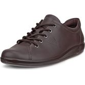 ECCO SOFT 2.0 (Brown)
